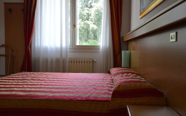 Hotel Da Tito
