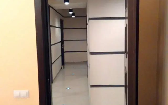 Lakshmi Lux Apartment Arbat Modern