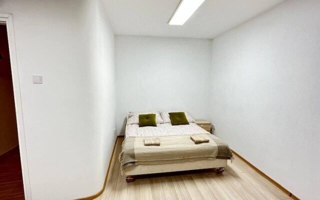 Skyline Nest Varsavia