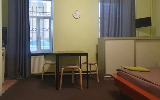 Уютная Гостиница