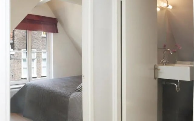 Downtown Apartment