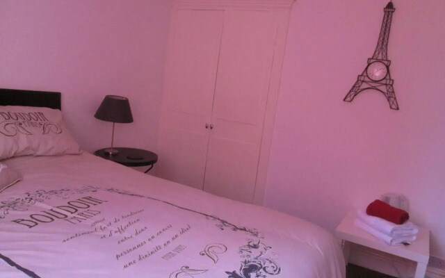 Ashford House Guest House