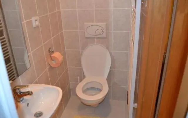 Ubytování v soukromí Olomučany