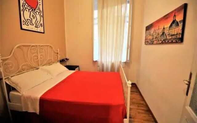 San Pietro Apartment