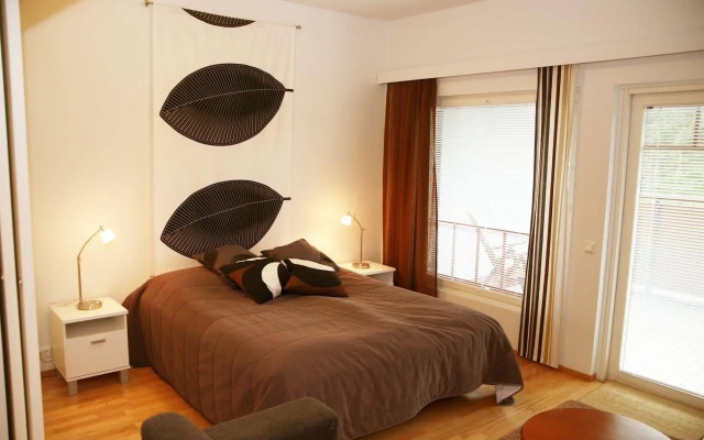 Apartment Tähtitahko