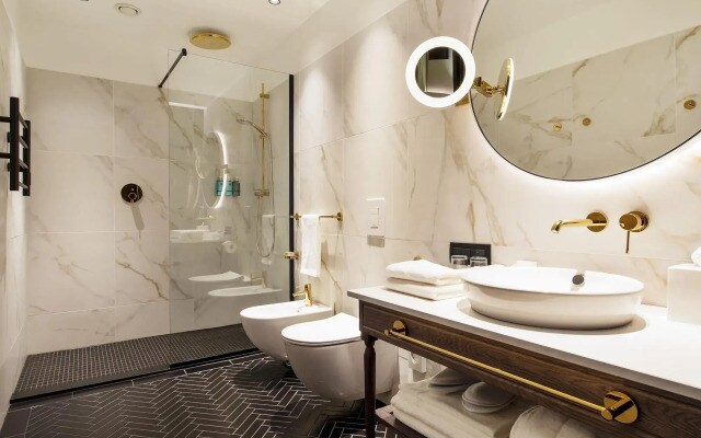 Mövenpick Hotel Tallinn