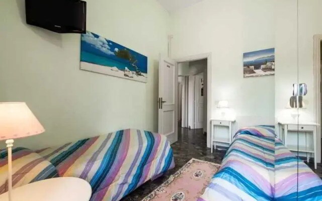 B&B Le Torri Dei Papi
