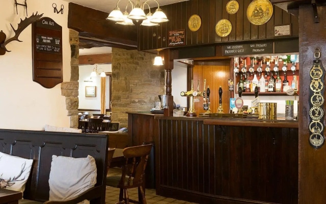 Pack Horse Inn