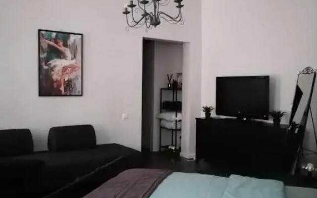 Vilnius city center apartment