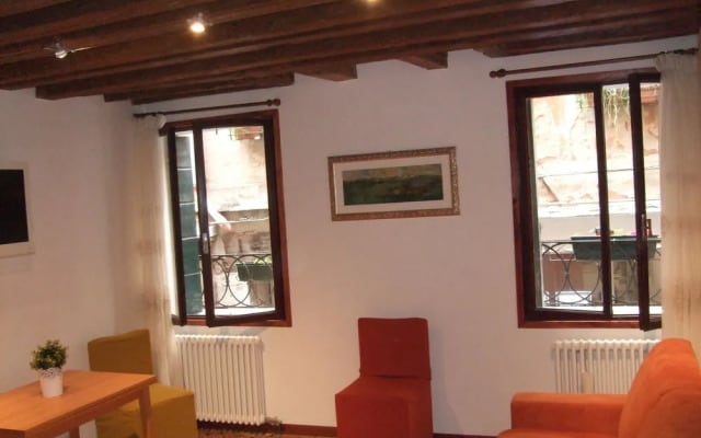 2960 Ca' Frari