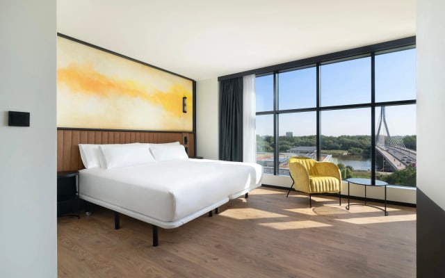 Barceló Warsaw Powiśle
