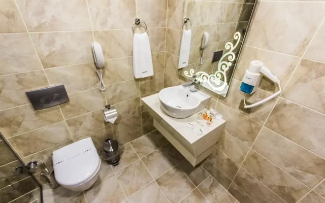 CC Guesthouse