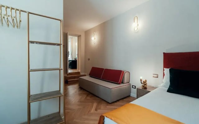 Casa Mia Navona