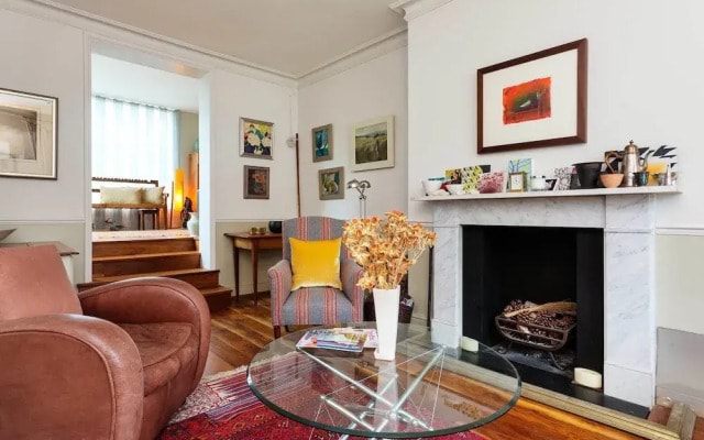 Veeve - Clapham Garden