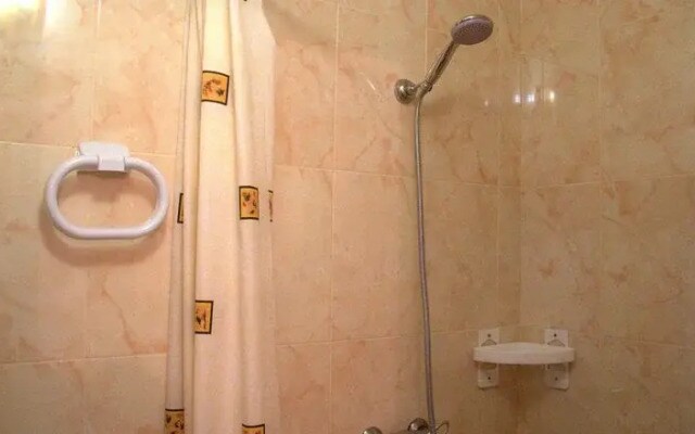 Вилла Рай