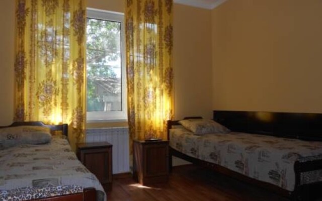 Olimpiysky Dvorik Guest House