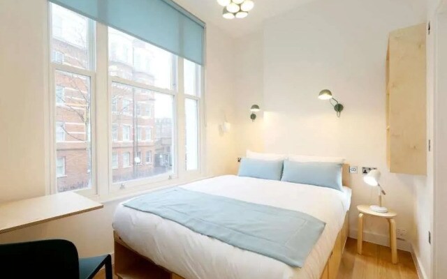 Kensington Stay