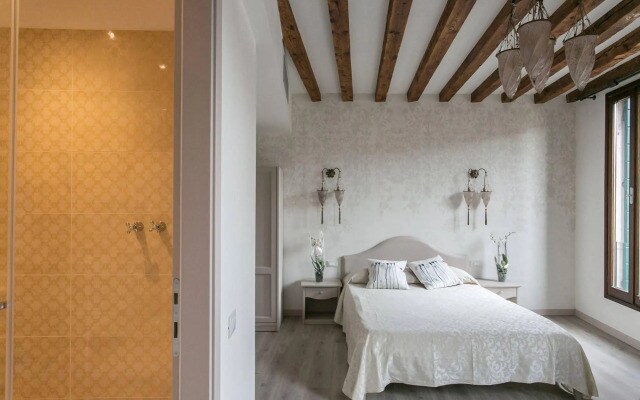Guesthouse Cà dell'Angelo