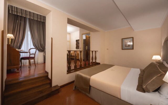 Hotel Forum