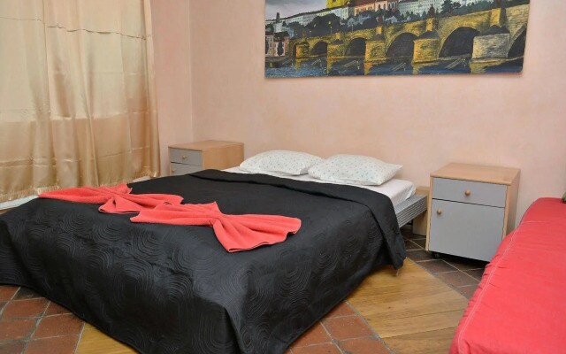 Residence Casa Italia