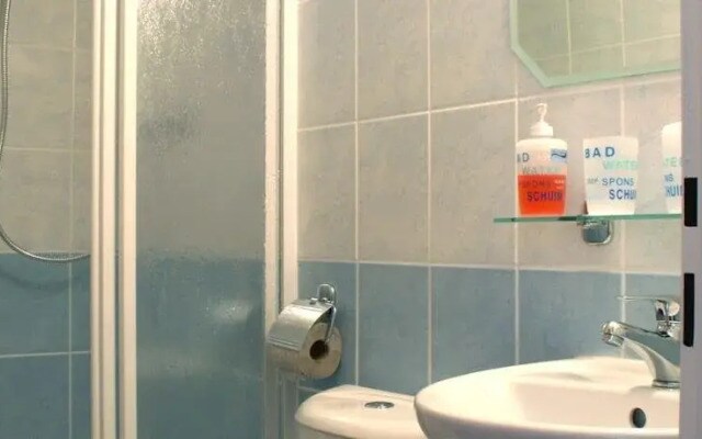 Penzion Apartman Janov
