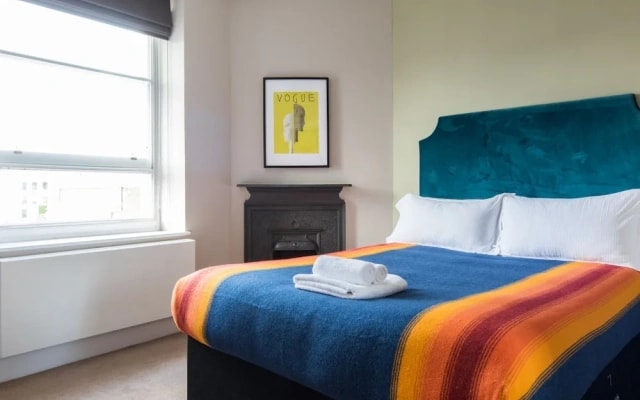 Cool Covent Garden 1BR - Netflix Nespresso