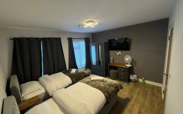 Heart of Hull Hotel
