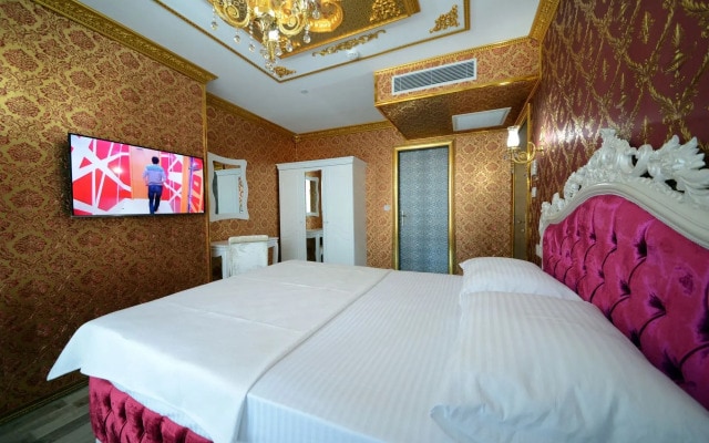 Babel Park Hotel