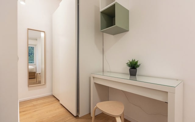 Rental in Rome Provincie Apartment