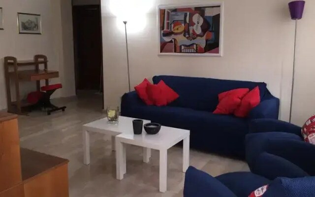 Attico Saint Peter