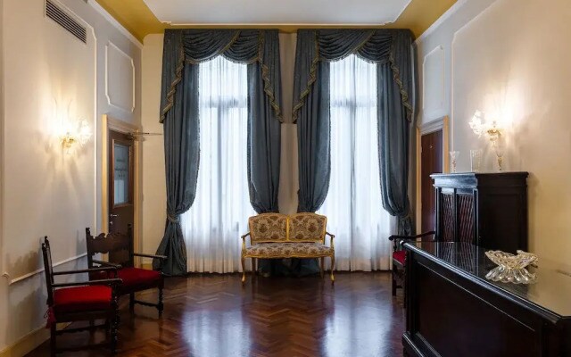 Locanda Sant'Agostin