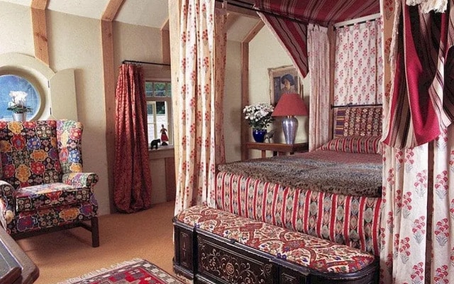 Langar Hall Hotel and Restaurant
