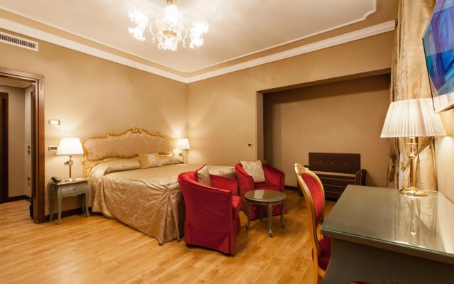 Hotel Al Ponte Mocenigo