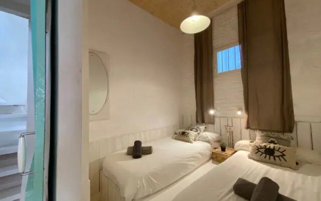 Holiday Home Casa Azul