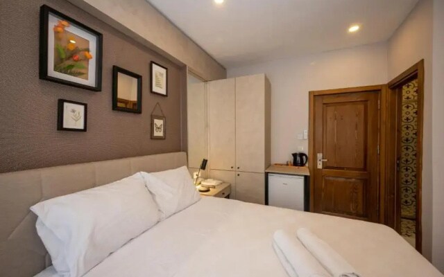 Taksim suite