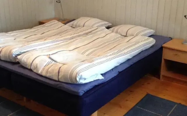 Villa Rauhala