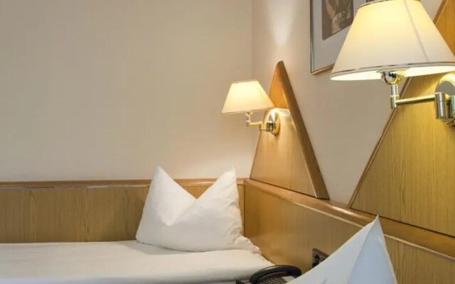 Hotel Bel Air