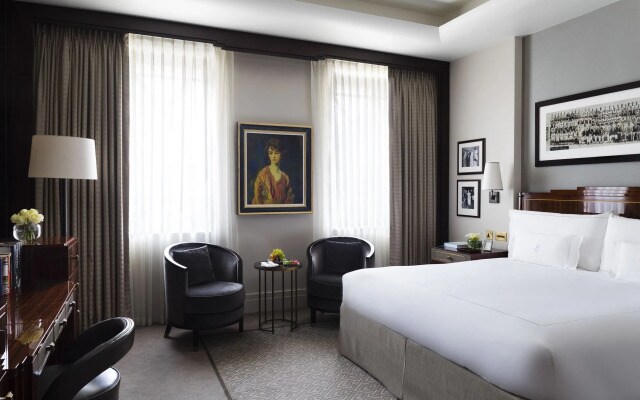 The Beaumont Mayfair