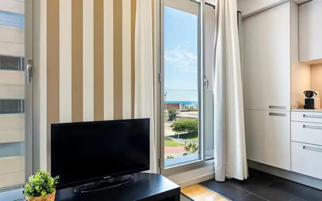 Urban Districs Apartments Rambla Suite & Pool