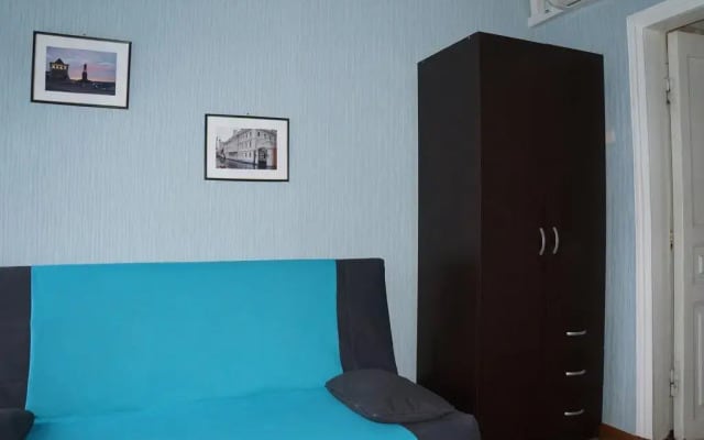 Отель Пять Комнат