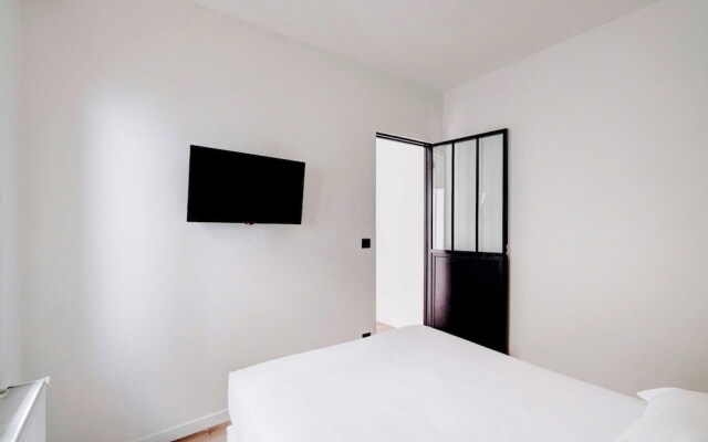 Cosy Apartment - 1bdr/4p - Javel / Grenelle