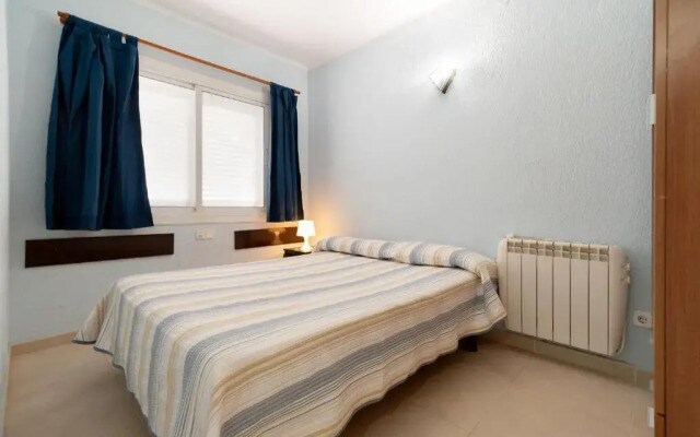 Apartamento Denis Playa 201