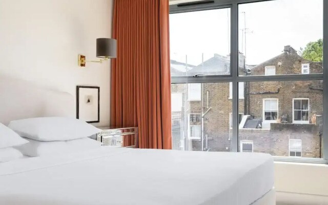 Oakington Road By Onefinestay