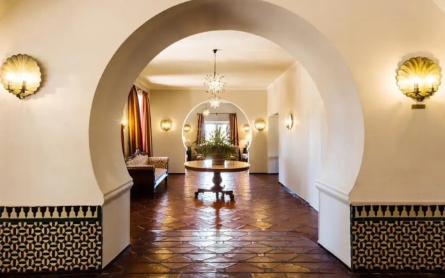 Hotel Soho Boutique Castillo Santa Catalina - Adults Recommended