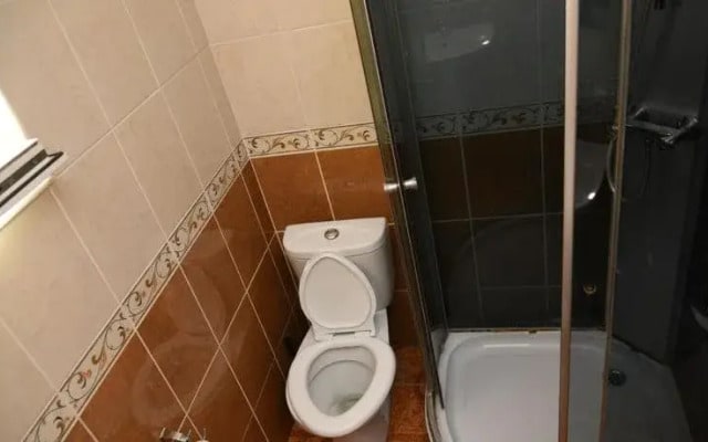 Guest House Krepost