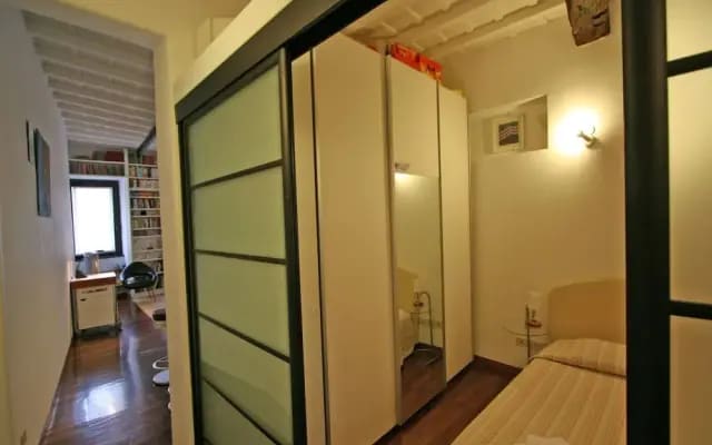 Casa Leopardo