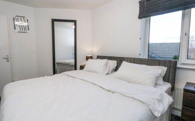 Manchester Apartment
