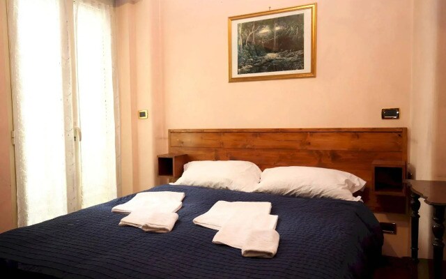 Anastasio II Bed & Breakfast