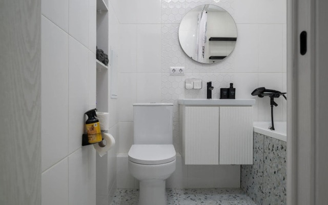 Good Time Apartments у парка Галицкого