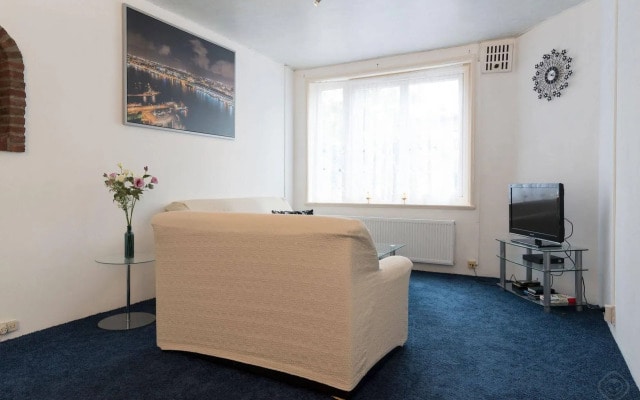 Zuideramstel Apartments